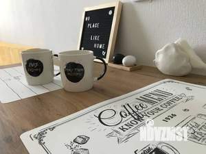 Студия квартира, посуточно, 25м2, 21/22 этаж