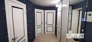 2-к квартира, на длительный срок, 54м2, 10/10 этаж