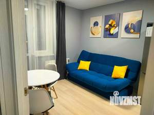 1-к квартира, на длительный срок, 32м2, 5/16 этаж