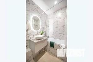 1-к квартира, посуточно, 30м2, 7/22 этаж