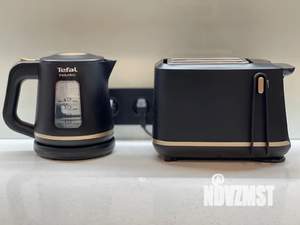 1-к квартира, посуточно, 24м2, 19/20 этаж