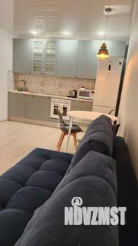 2-к квартира, на длительный срок, 58м2, 17/25 этаж