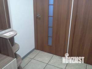 1-к квартира, посуточно, 35м2, 7/10 этаж