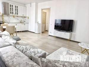 2-к квартира, посуточно, 80м2, 5/16 этаж