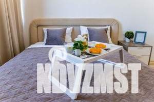 1-к квартира, посуточно, 35м2, 11/16 этаж