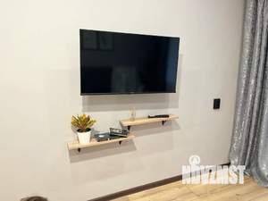 1-к квартира, посуточно, 35м2, 2/5 этаж