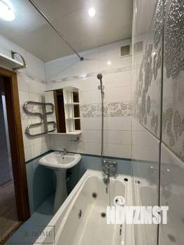 3-к квартира, на длительный срок, 62м2, 1/9 этаж