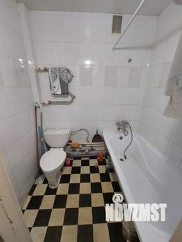 1-к квартира, на длительный срок, 31м2, 3/5 этаж