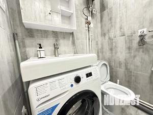 1-к квартира, посуточно, 22м2, 1/1 этаж