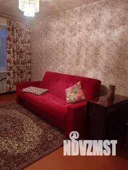 1-к квартира, посуточно, 30м2, 4/5 этаж