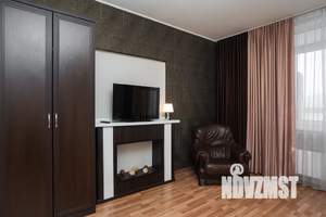 2-к квартира, посуточно, 78м2, 5/15 этаж