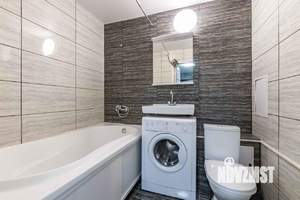 2-к квартира, посуточно, 45м2, 1/1 этаж