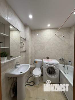 1-к квартира, на длительный срок, 44м2, 6/10 этаж