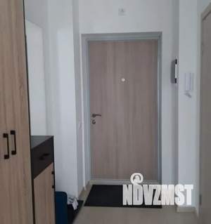 Студия квартира, посуточно, 29м2, 7/25 этаж