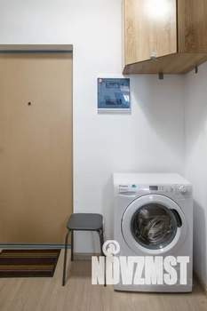 Студия квартира, посуточно, 17м2, 10/23 этаж