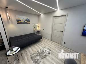 2-к квартира, посуточно, 39м2, 3/5 этаж