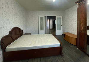 2-к квартира, на длительный срок, 50м2, 9/10 этаж