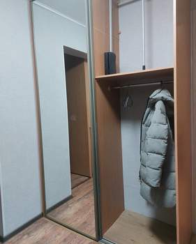 2-к квартира, на длительный срок, 49м2, 2/16 этаж