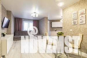 3-к квартира, посуточно, 80м2, 15/24 этаж