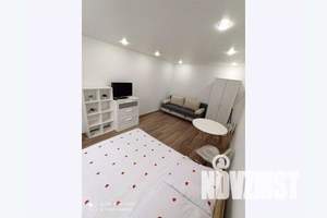 1-к квартира, посуточно, 30м2, 2/5 этаж