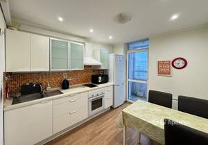 1-к квартира, на длительный срок, 38м2, 13/16 этаж