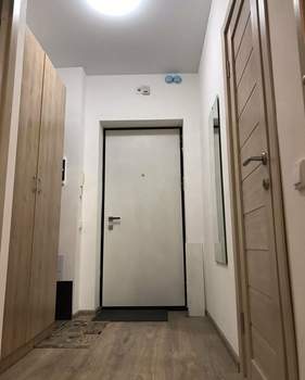 2-к квартира, на длительный срок, 38м2, 3/25 этаж