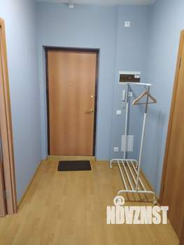 1-к квартира, на длительный срок, 43м2, 10/28 этаж