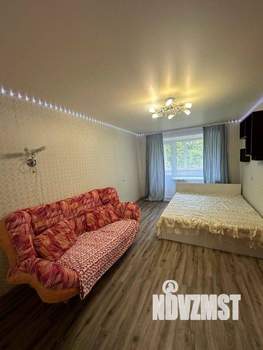 1-к квартира, на длительный срок, 32м2, 2/5 этаж