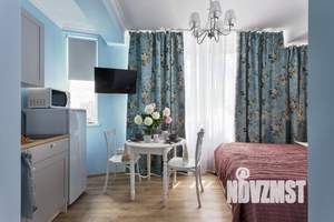 1-к квартира, посуточно, 22м2, 1/1 этаж