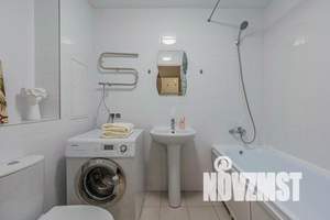 1-к квартира, посуточно, 37м2, 5/25 этаж