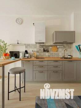 1-к квартира, посуточно, 27м2, 1/1 этаж