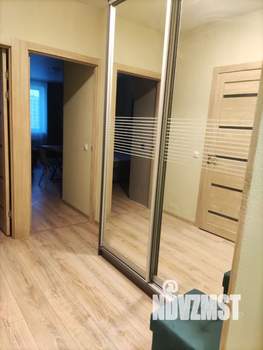 1-к квартира, на длительный срок, 45м2, 20/25 этаж