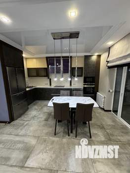 3-к квартира, на длительный срок, 115м2, 8/8 этаж