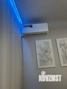 1-к квартира, на длительный срок, 40м2, 16/24 этаж