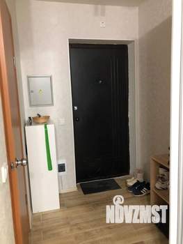 Студия квартира, на длительный срок, 21м2, 11/25 этаж