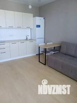 Студия квартира, посуточно, 27м2, 20/25 этаж
