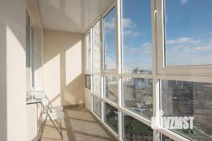 2-к квартира, на длительный срок, 55м2, 17/23 этаж