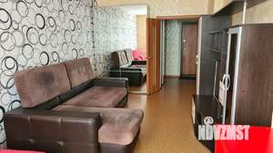 1-к квартира, на длительный срок, 41м2, 14/20 этаж