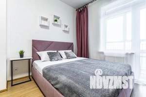 1-к квартира, посуточно, 35м2, 6/8 этаж