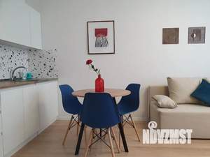 1-к квартира, посуточно, 39м2, 9/14 этаж