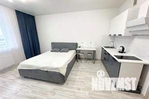 1-к квартира, посуточно, 35м2, 9/11 этаж