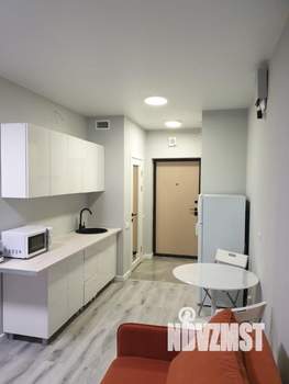 1-к квартира, посуточно, 32м2, 1/1 этаж