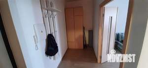 1-к квартира, на длительный срок, 36м2, 15/18 этаж