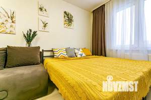 Студия квартира, посуточно, 25м2, 15/25 этаж