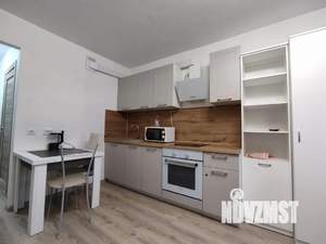 1-к квартира, посуточно, 35м2, 7/13 этаж