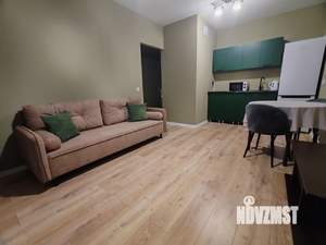 1-к квартира, на длительный срок, 36м2, 6/12 этаж