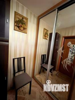 1-к квартира, посуточно, 47м2, 5/9 этаж