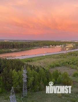Студия квартира, на длительный срок, 33м2, 18/25 этаж