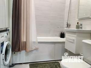 Студия квартира, посуточно, 27м2, 13/28 этаж