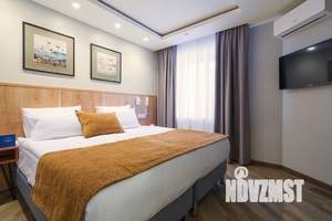 2-к квартира, посуточно, 31м2, 1/10 этаж